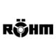 Röhm Selbstspannendes Bohrfutter Supra 13/16