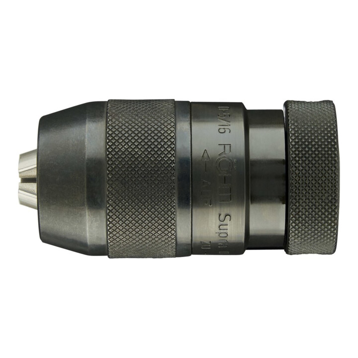 Röhm Selbstspannendes Bohrfutter Supra 6