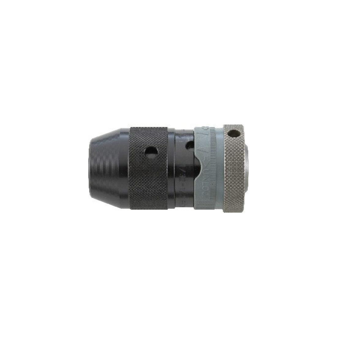 Röhm Selbstspannendes Bohrfutter Supra mit SKS 10/12