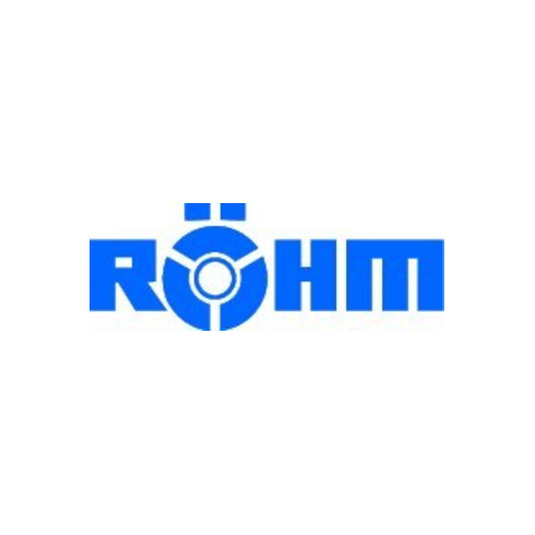 Röhm Selbstspannendes Bohrfutter Supra mit SKS 10/12