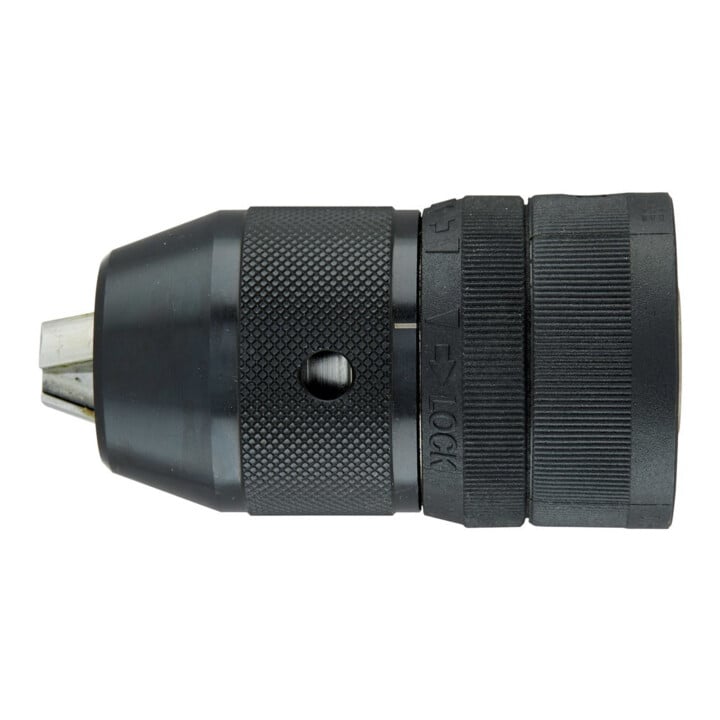 Röhm Selbstspannendes Bohrfutter Supra-SK 13E 13-1/2