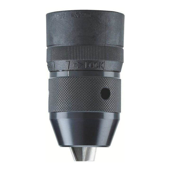 Röhm Selbstspannendes Bohrfutter Supra-SK 13E 13-1/2