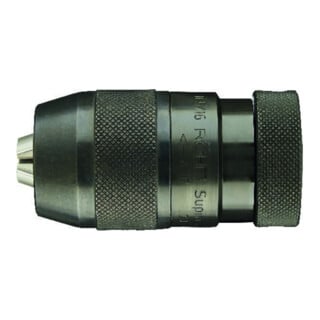 Röhm Selbstspannendes Bohrfutter Supra, Typ 10/16