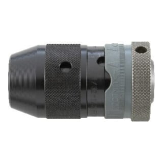 Röhm Selbstspannendes Bohrfutter Supra, Typ 10-3/8