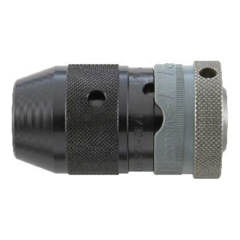 Röhm Selbstspannendes Bohrfutter Supra, Typ 10-3/8