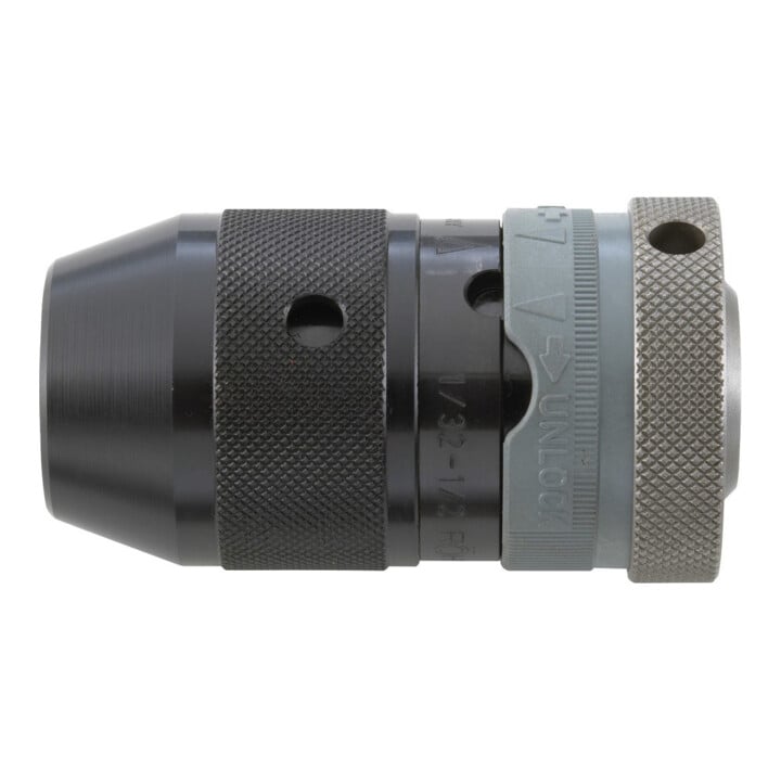 Röhm Selbstspannendes Bohrfutter Supra, Typ 10-3/8