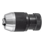 Röhm Selbstspannendes Hochleistungs-Bohrfutter Spiro 100/16