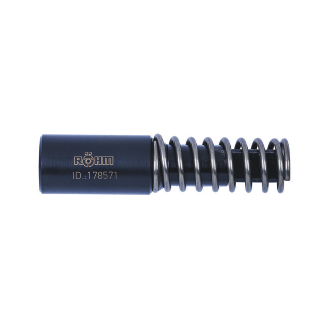 RÖHM Sicherheitsadapter DF-100+110 A-4Kt-8:I-4Kt-1/2