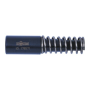 RÖHM Sicherheitsadapter DF-100+110 A-4Kt-8:I-4Kt-1/2-4