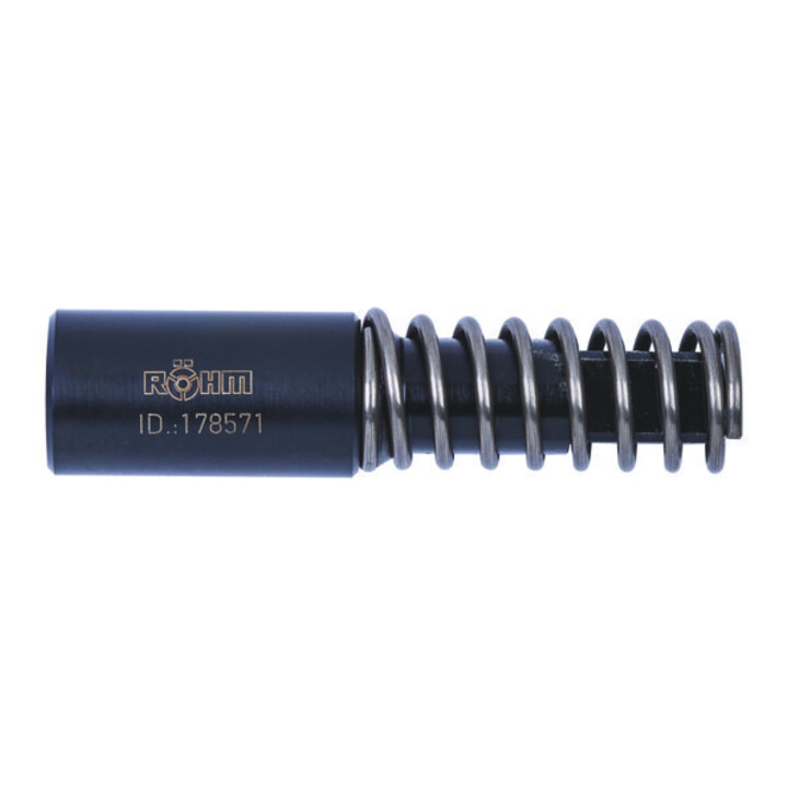 RÖHM Sicherheitsadapter DF-1000+12 A-4Kt-24:I-4Kt-3/4
