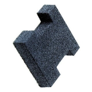 Röhm Späneschutz für Dreh- Futter 125mm