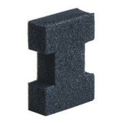 RÖHM Späneschutz-Satz für DURO für Gr. 250mm