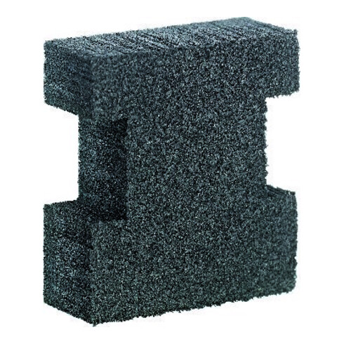 RÖHM Späneschutz-Satz für DURO für Gr. 250mm