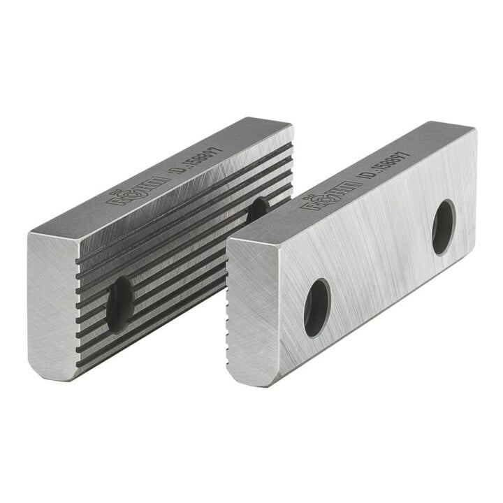 RÖHM Spannbacke SGN 125mm