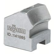 RÖHM Spannbackensatz GF-100+125/2-3