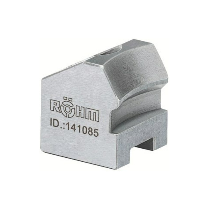 RÖHM Spannbackensatz GF-100+125/2