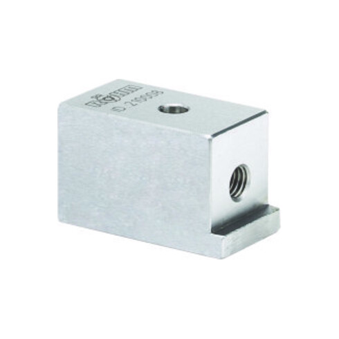 RÖHM Spannbackensatz ZFM-315+350
