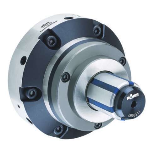 RÖHM Spanndorn ABSIS 00