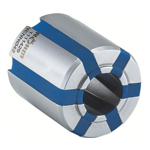 RÖHM Spannhülse ABSIS02 D-49,7