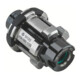 RÖHM Spannsatz HSK-E20 DLC/Viton-1