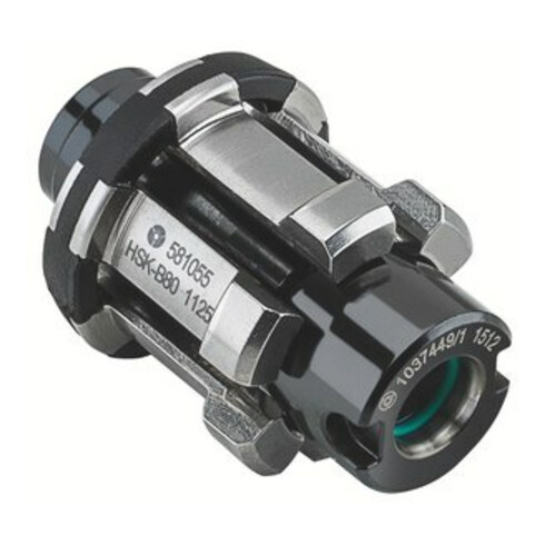 RÖHM Spannsatz HSK-E20 DLC/Viton