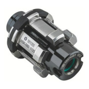 RÖHM Spannsatz HSK-E20 DLC/Viton