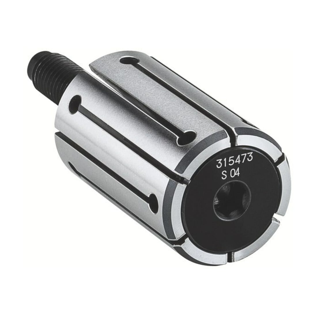 RÖHM Spannsatz KFS 00 18,7 Spannschraube + S-Hülse
