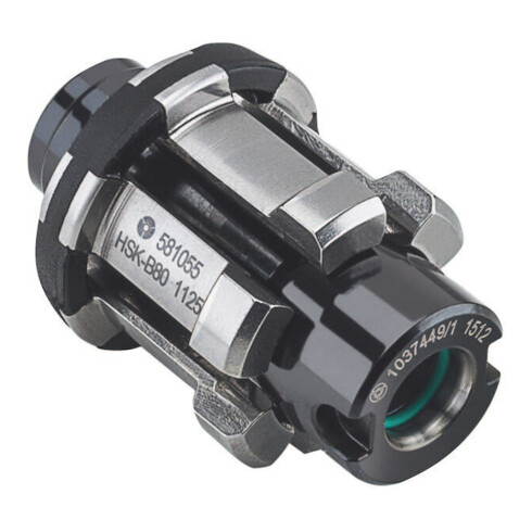 RÖHM Spannsatz KP HSK-A25/B32