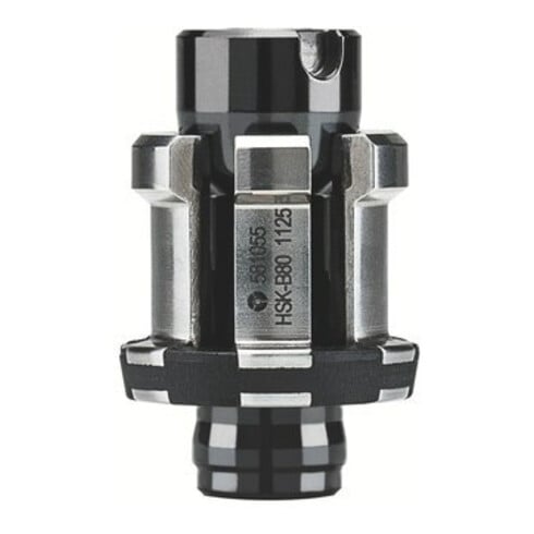 RÖHM Spannsatz KP HSK- A40/B50