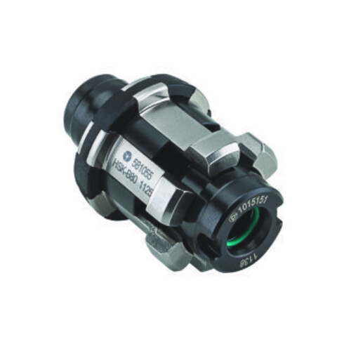 RÖHM Spannsatz KP HSK- A50/B63 HIGHS