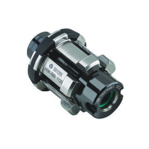 RÖHM Spannsatz KP HSK- B100/A80