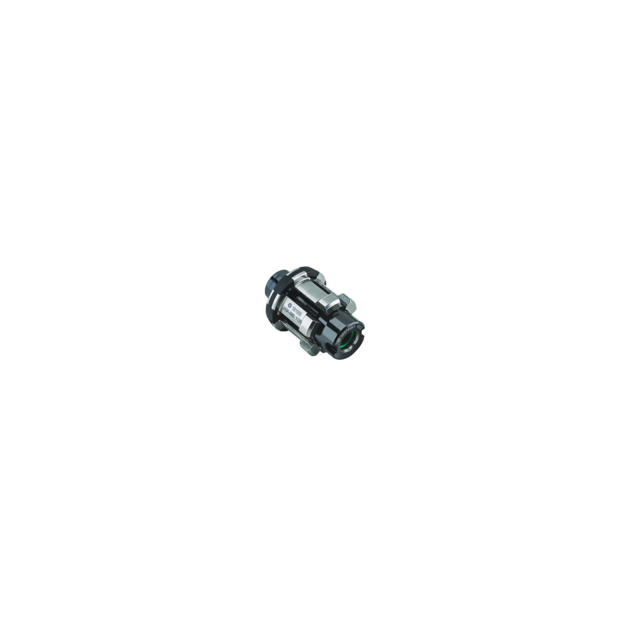 RÖHM Spannsatz KP HSK- B80/A63