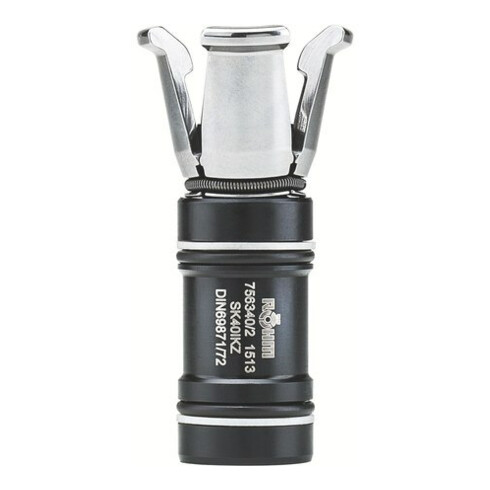 RÖHM Spannsatz KP IKZ SK50 DIN69871