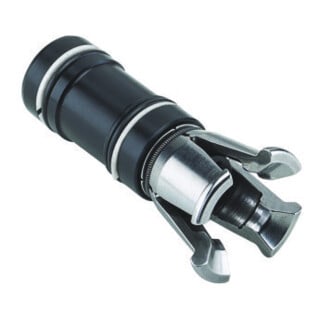 RÖHM Spannsatz KP SK60 DIN69871