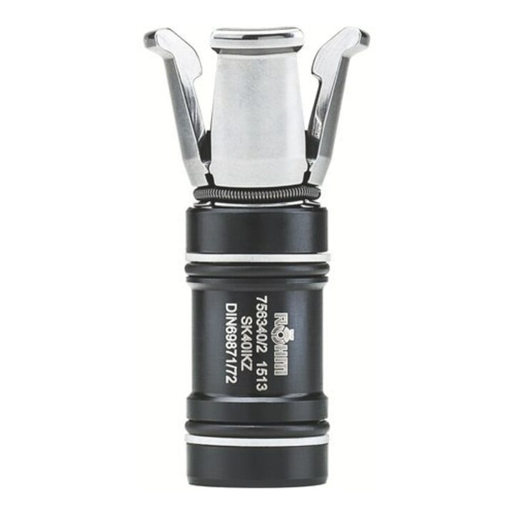 RÖHM Spannsatz KP SK60 DIN69871