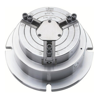 RÖHM Spannstock SSP-250/3 ZA90