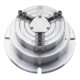 RÖHM Spannstock SSP-250/3 ZA90-1