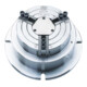 RÖHM Spannstock SSP-250/3 ZA90-2