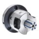 RÖHM Spannzange CAPTIS GT52 D39,0 LAENGS UND Querrillen L46-3