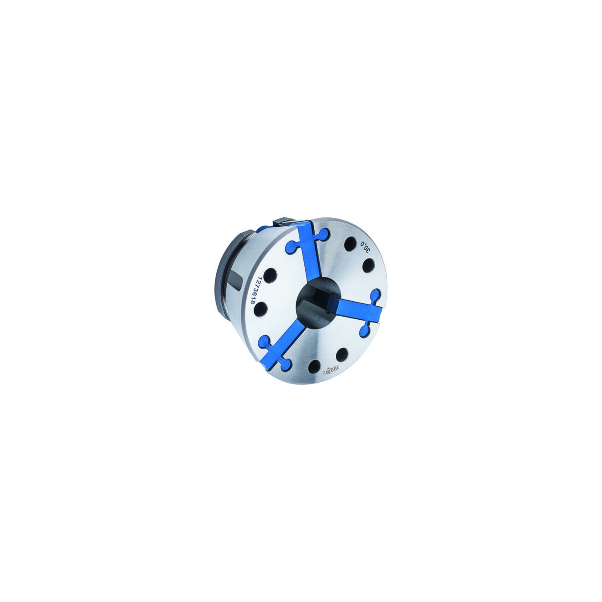 RÖHM Spannzange GTG 65 D32,5 CAPTIS GLATT L53