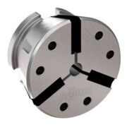 RÖHM Spannzange GTG 80 D34,0 CAPTIS GLATT L53