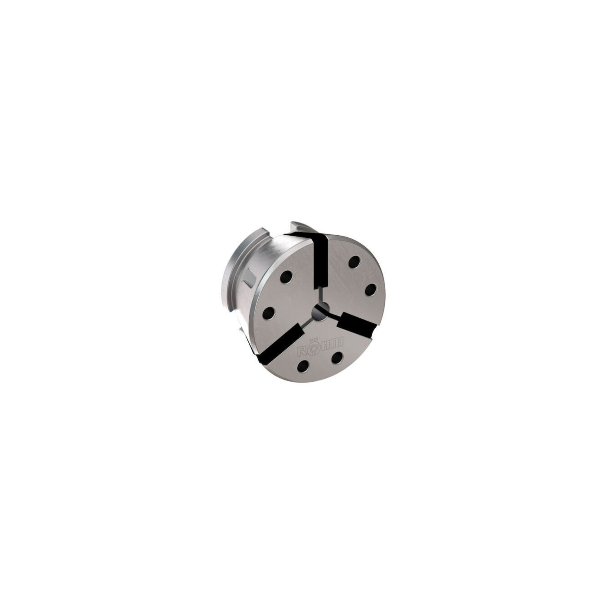 RÖHM Spannzange GTG 80 D34,0 CAPTIS GLATT L53