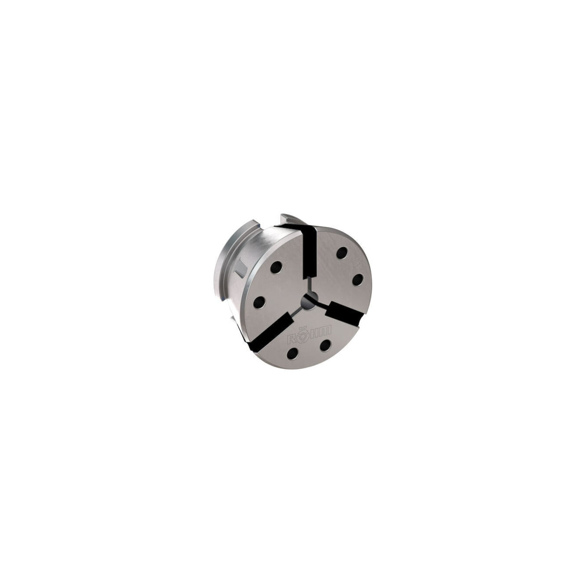 RÖHM Spannzange GTG 80 D72,0 CAPTIS GLATT L53