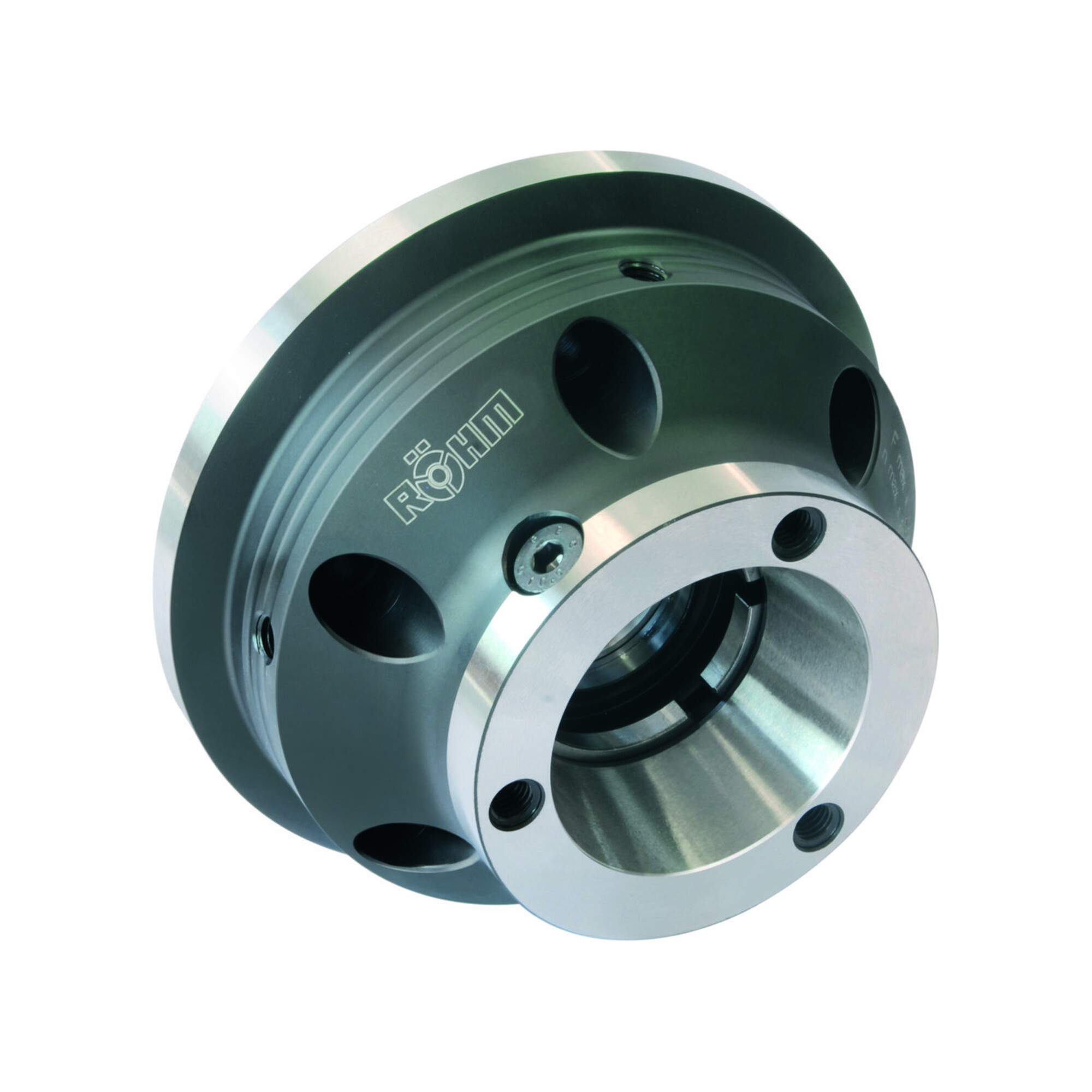 RÖHM Spannzangenfutter .CAPTIS-D100