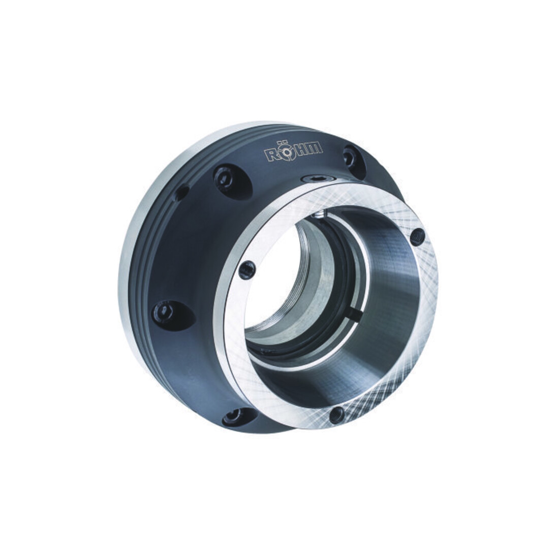 RÖHM Spannzangenfutter .CAPTIS-D100