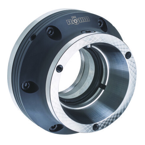 RÖHM Spannzangenfutter CAPTIS-D42