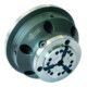 RÖHM Spannzangenfutter CAPTIS-D42-5