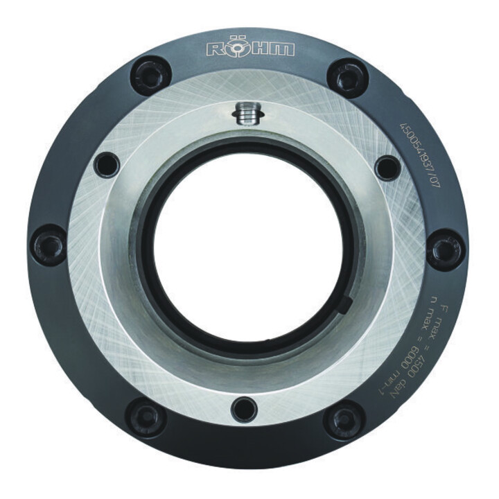 RÖHM Spannzangenfutter CAPTIS-D42