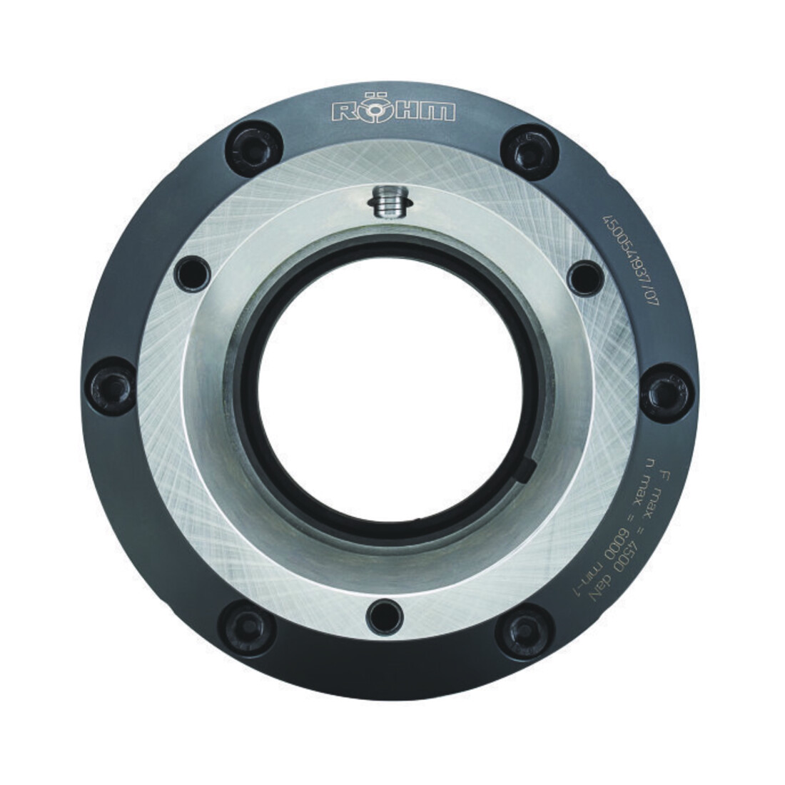 RÖHM Spannzangenfutter CAPTIS-D42