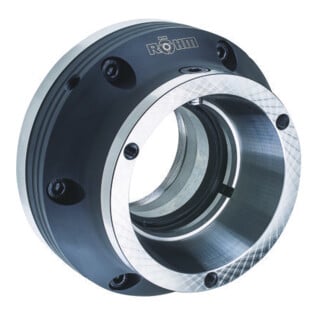 RÖHM Spannzangenfutter CAPTIS-D80